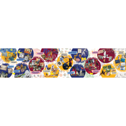 Art wallpaper. ID 21806 a Art wallpaper. ID 21806 a