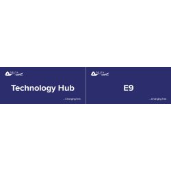 Door plaques. ID 22108