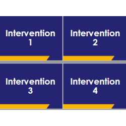 Door plaques. ID 22212