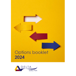 KS4 guidance booklet. Options booklet. ID 22529